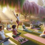 Yoga retreats for pregnancy: top options for expecting mothers